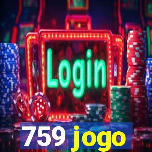 759 jogo